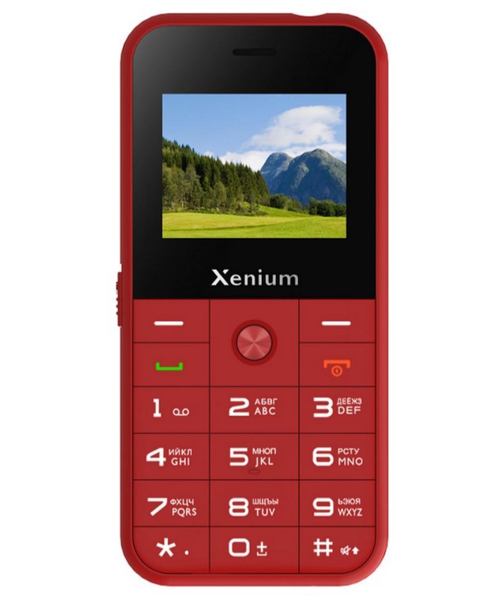 Xenium X718