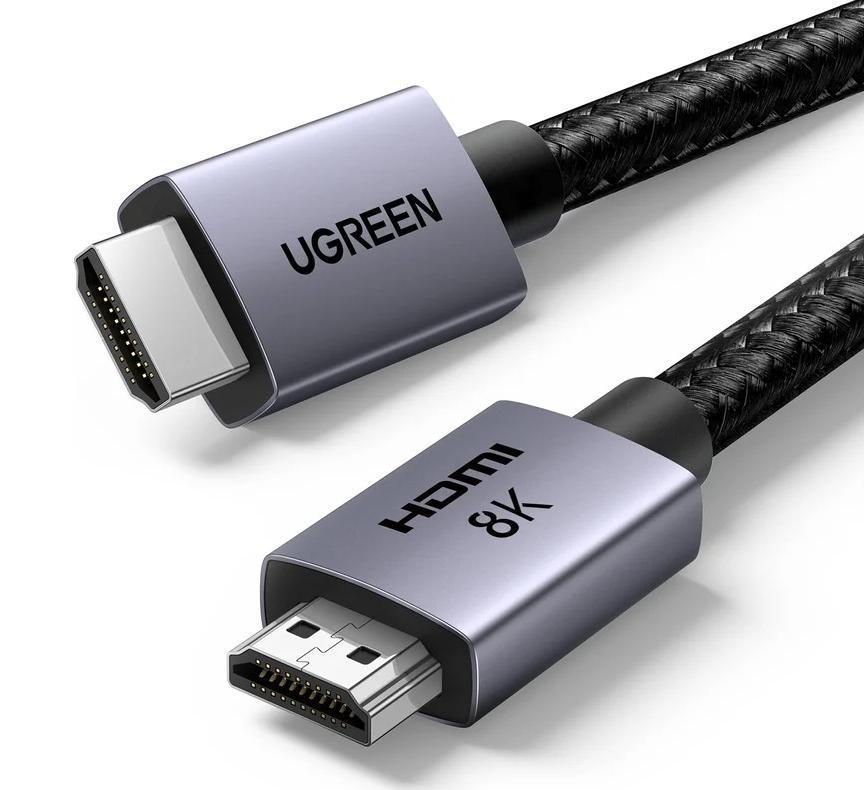 UGREEN HD171 (25911) HDMI 2.1 Male To Male 8K