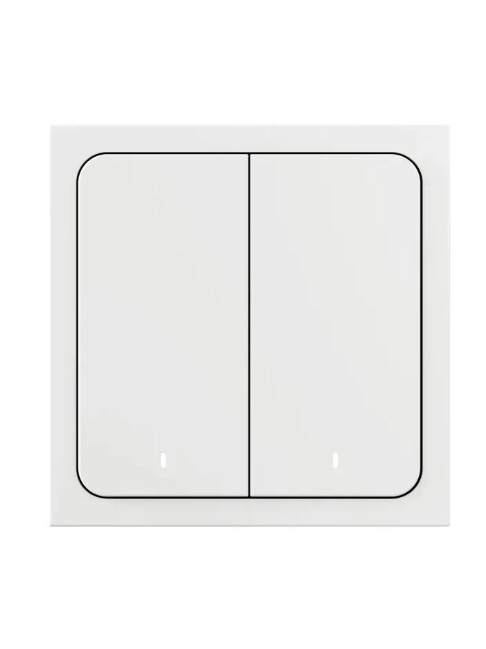 Яндекс, 2 клавиша, Zigbee YNDX-00532