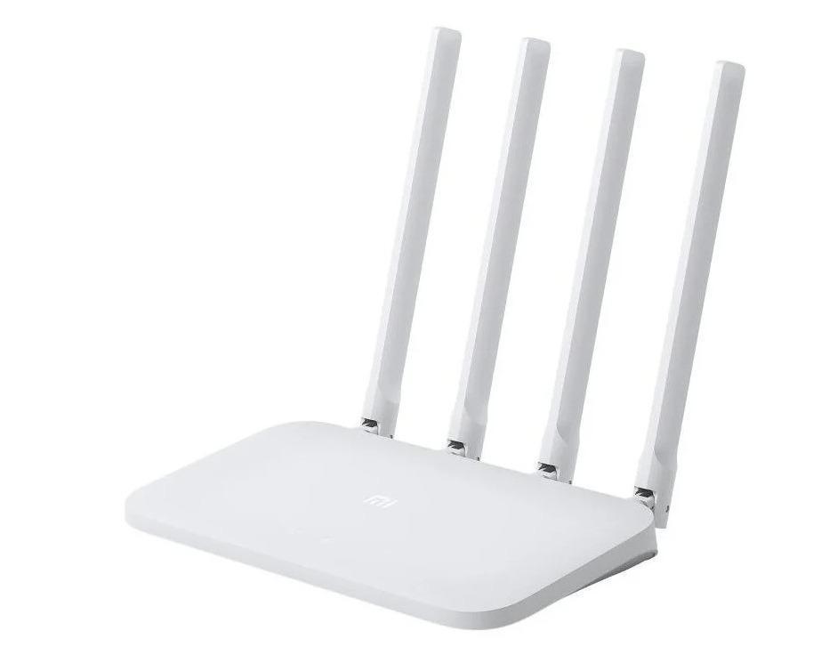 Xiaomi Mi Wi-Fi Router 4C