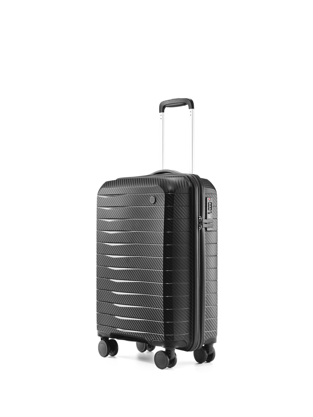 NinetyGo Lightweight Luggage 24