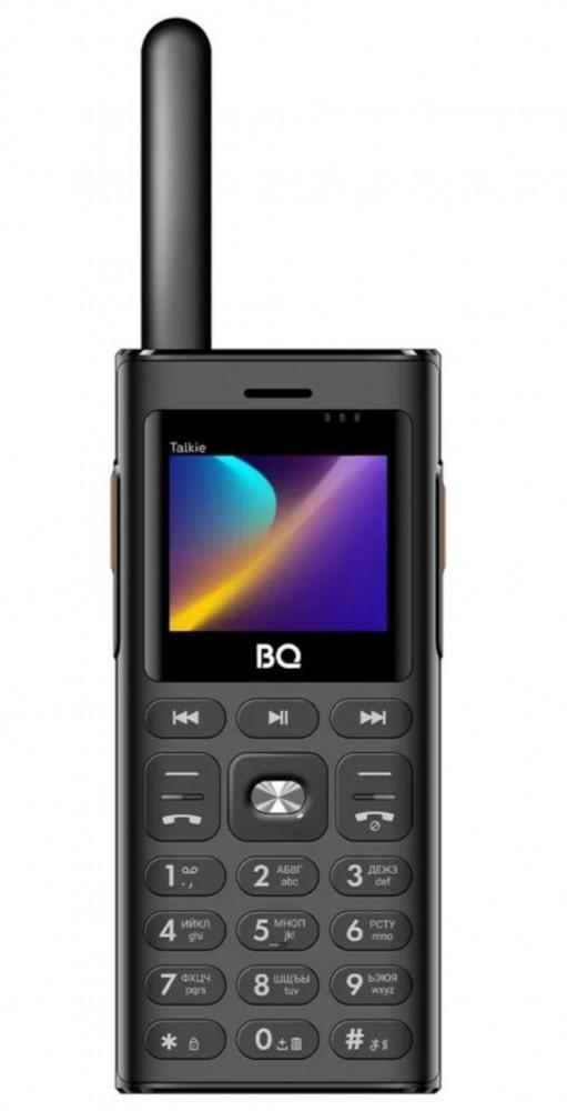 BQ 2010 Talkie с рацией