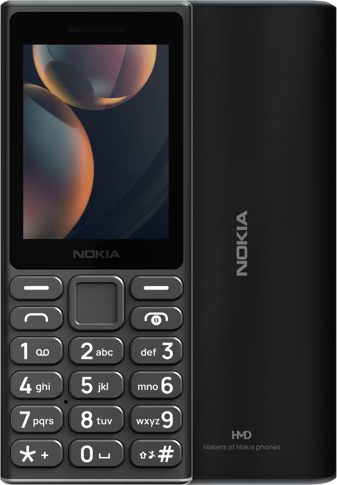 Nokia 108 DS TA-1627