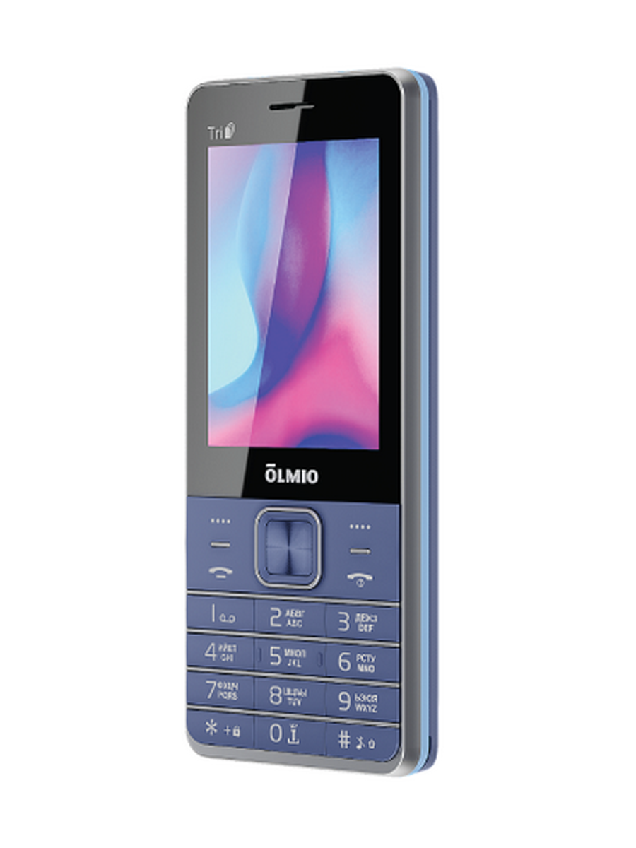Olmio M30