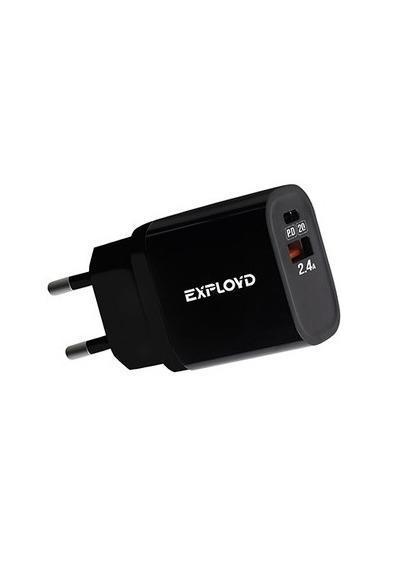 Exployd RASH USB Type-C 20w