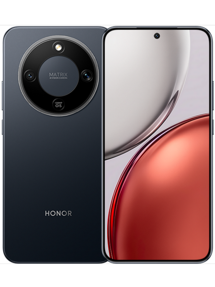 Honor X9d