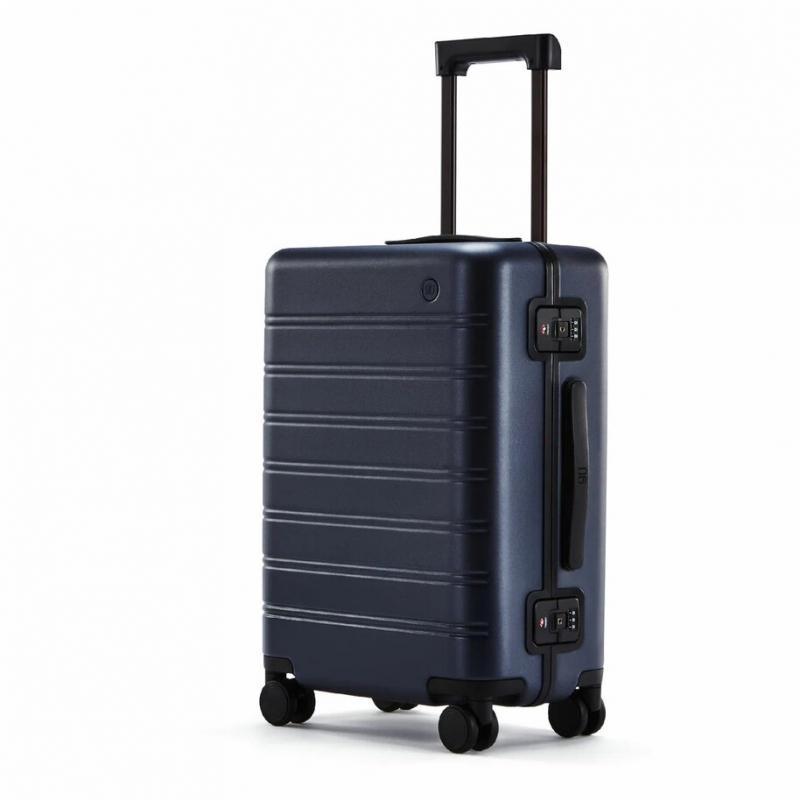 NinetyGo Manhatton Frame Luggage 24