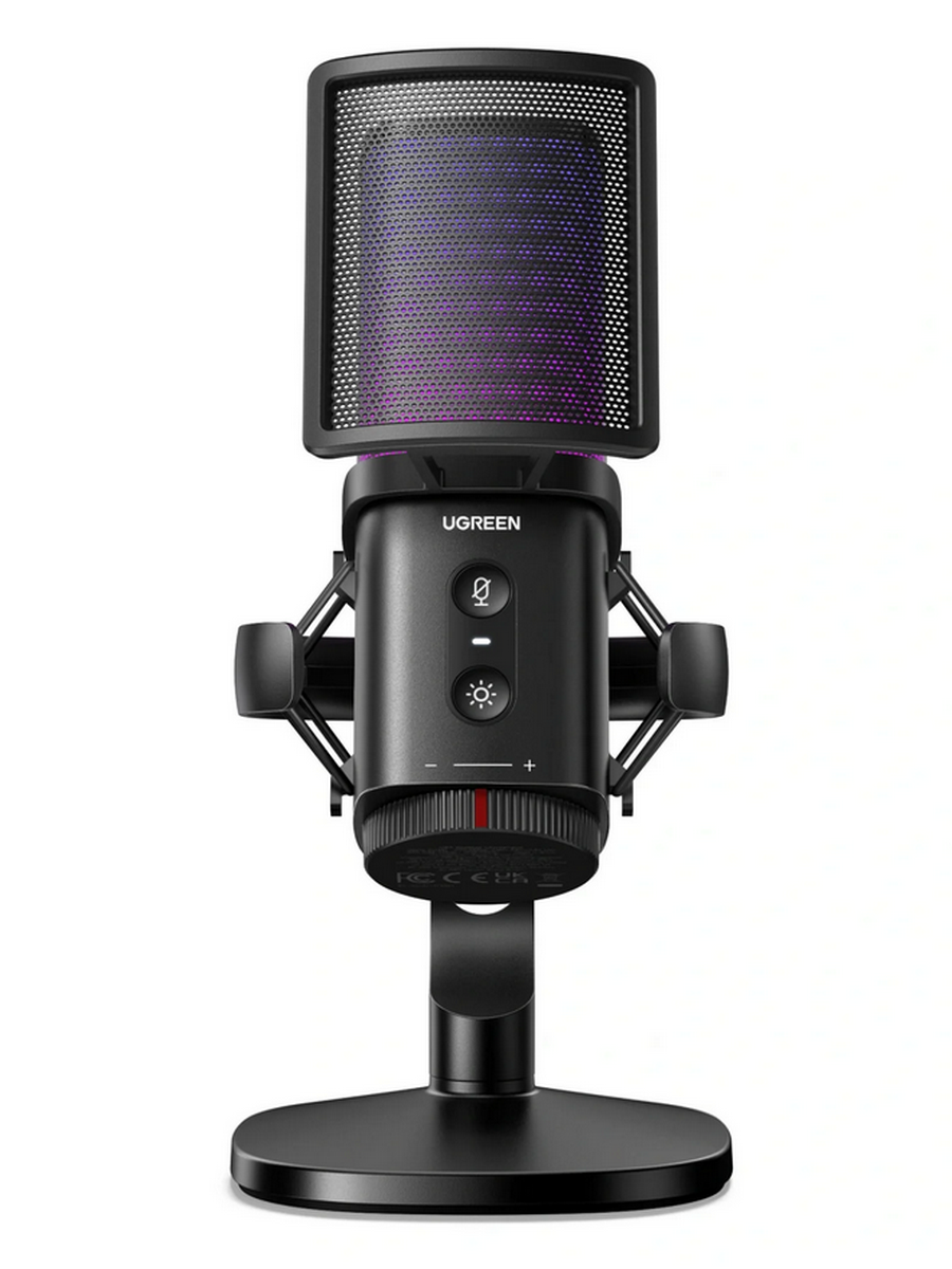 UGREEN CM581 (65629) USB-C Desktop Microphone