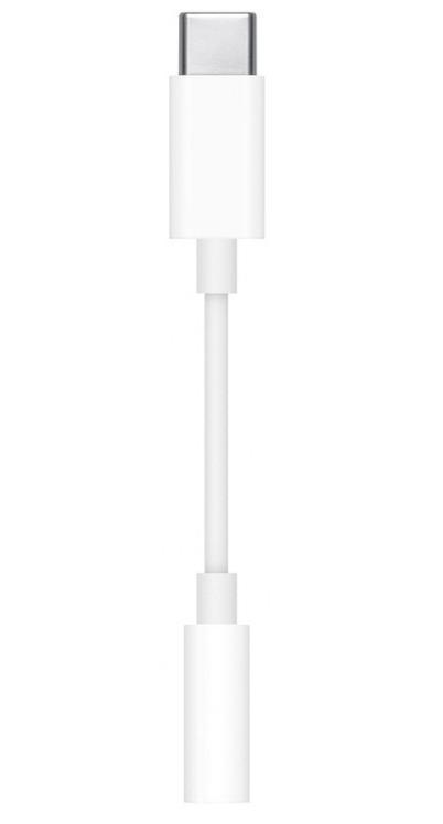 Apple Type C - mini jack 3.5