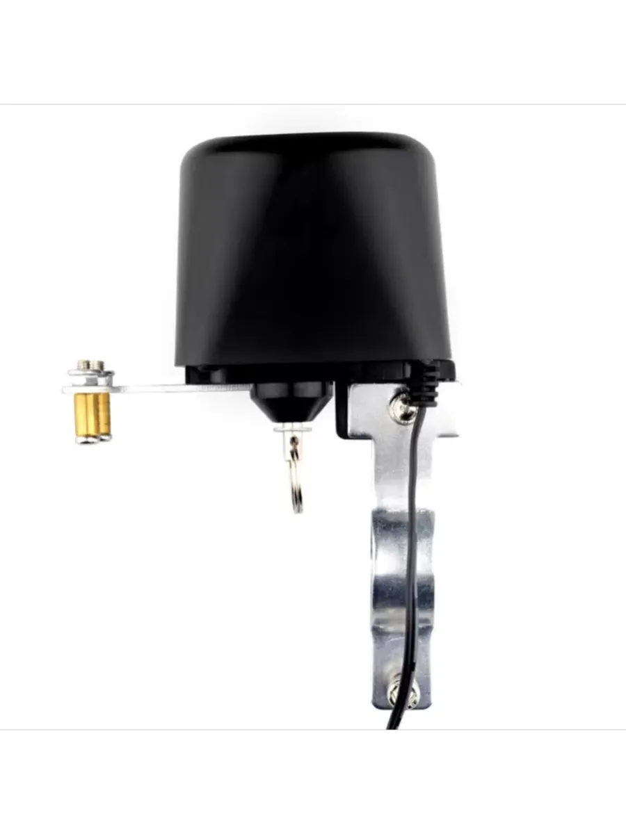 MOES WiFi Smart Water Valve для шарового крана