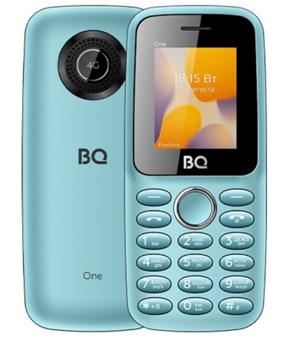 BQ 1800L One 4G