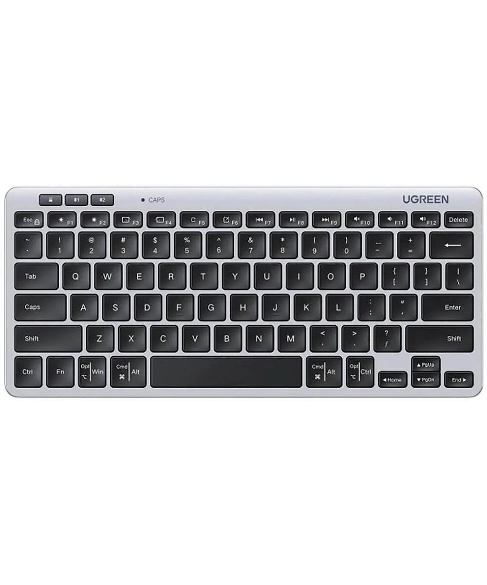 UGREEN K551 (75049RU) Multi-Mode BT&2.4G Wireless