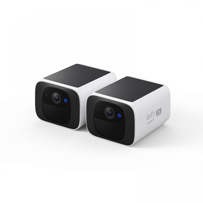 EUFY T8134 White S220 SoloCam набор из двух камер