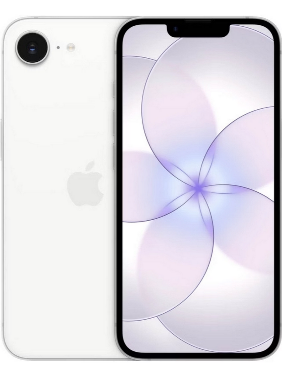 Apple iPhone 17e