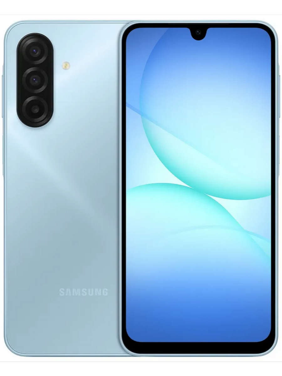 Samsung Galaxy A17