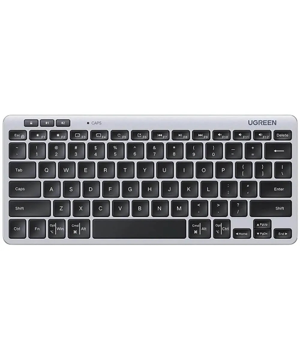 UGREEN K551 (75049RU) Multi-Mode BT&2.4G Wireless