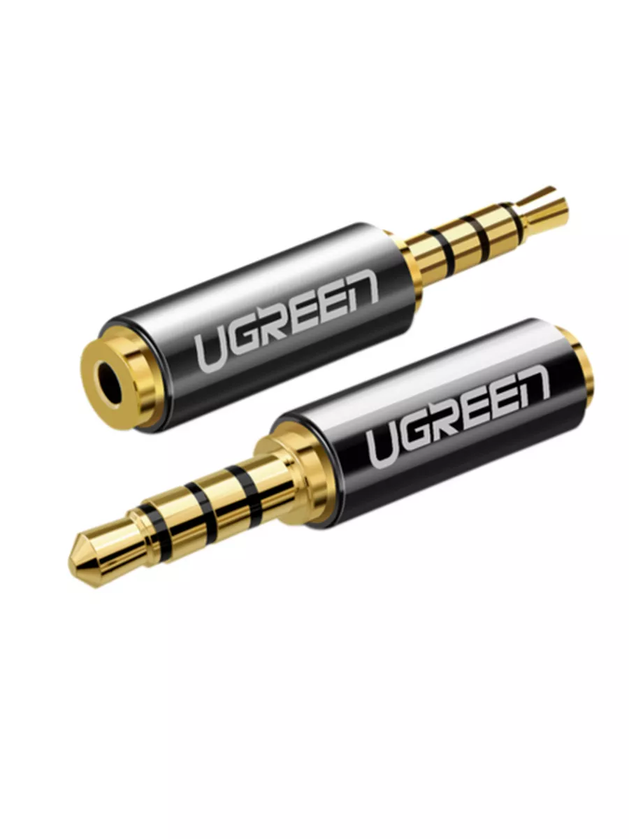 UGREEN (20502) 3.5mm Male to 2.5mm Female Adapter