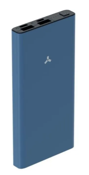 Accesstyle Lava 10M 10000 mAh