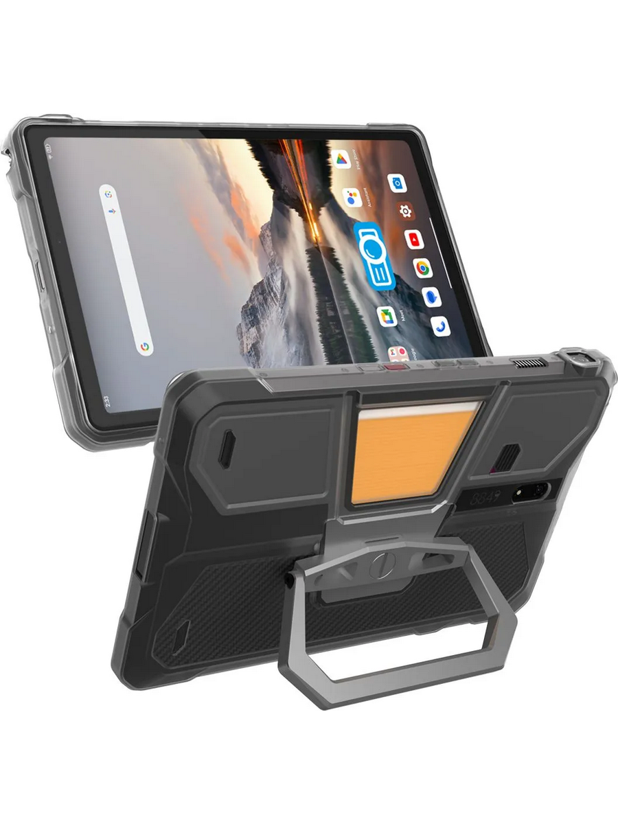 Unihertz Tank Pad E