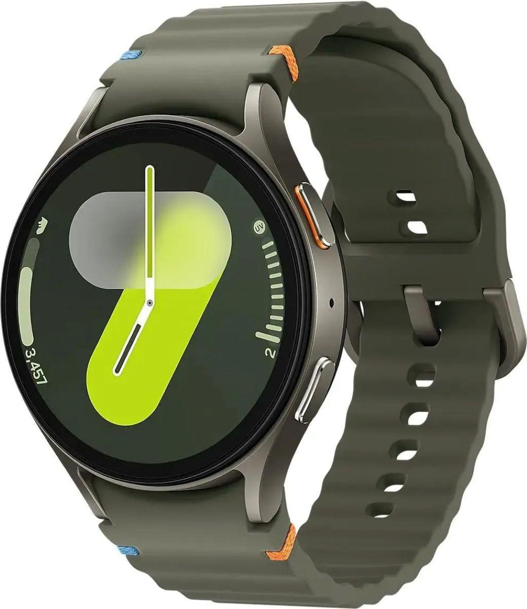 Samsung Galaxy Watch 7 LTE 44мм