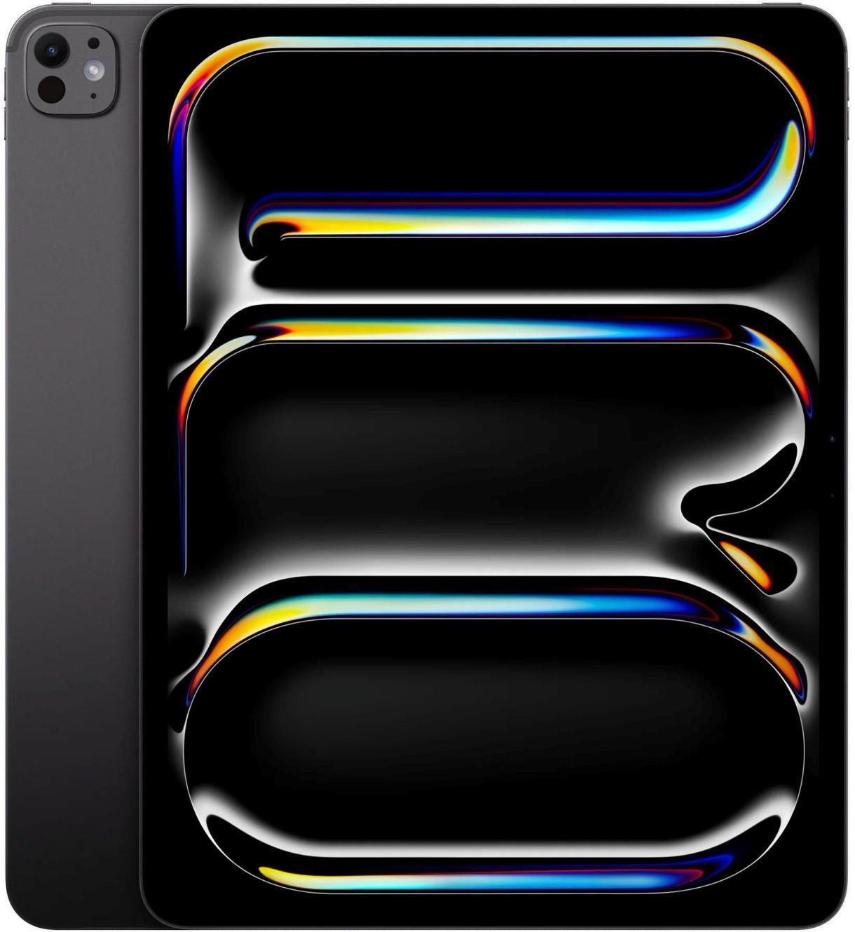 Apple iPad Pro 13" M4 (2024) Wi-Fi