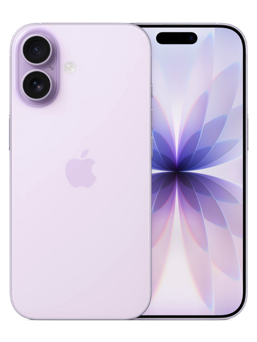 Apple iPhone 17 (Dual eSIM)