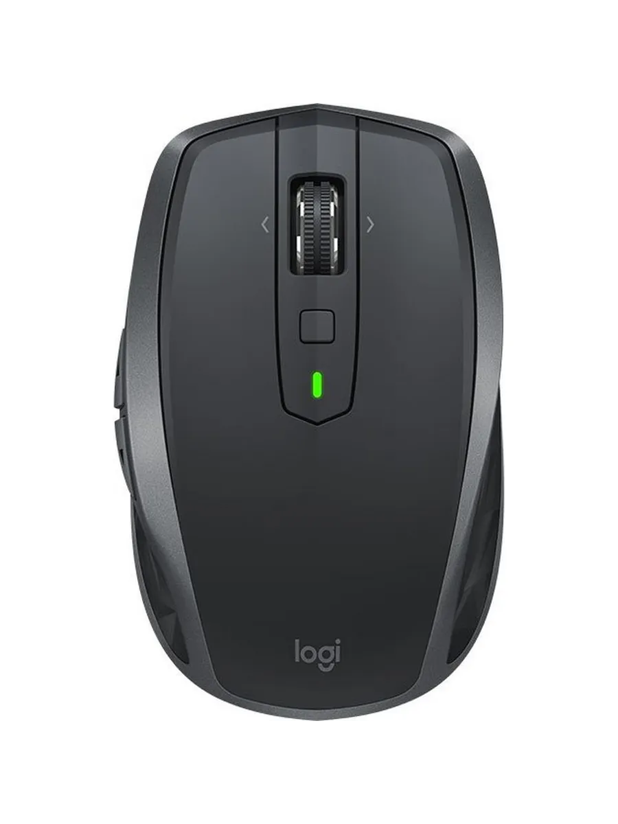 Logitech MX Anywhere 2S Graphite