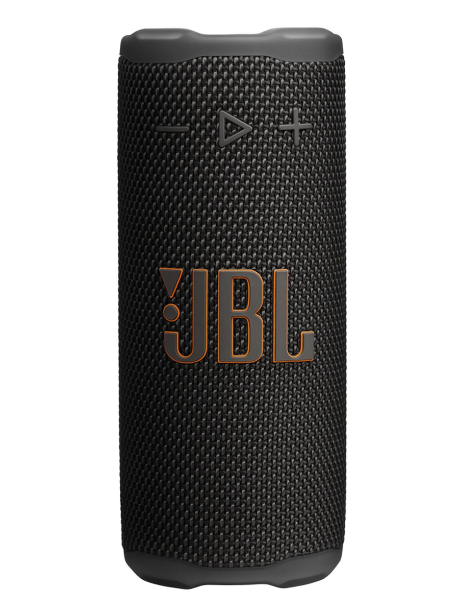Динамик JBL Grip Black