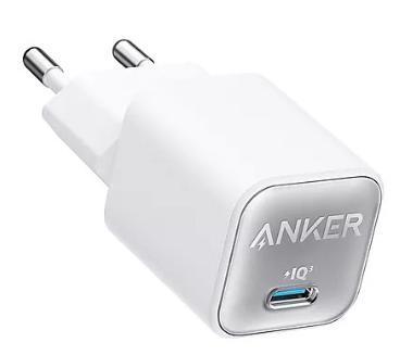 Anker Nano III 30W A2147