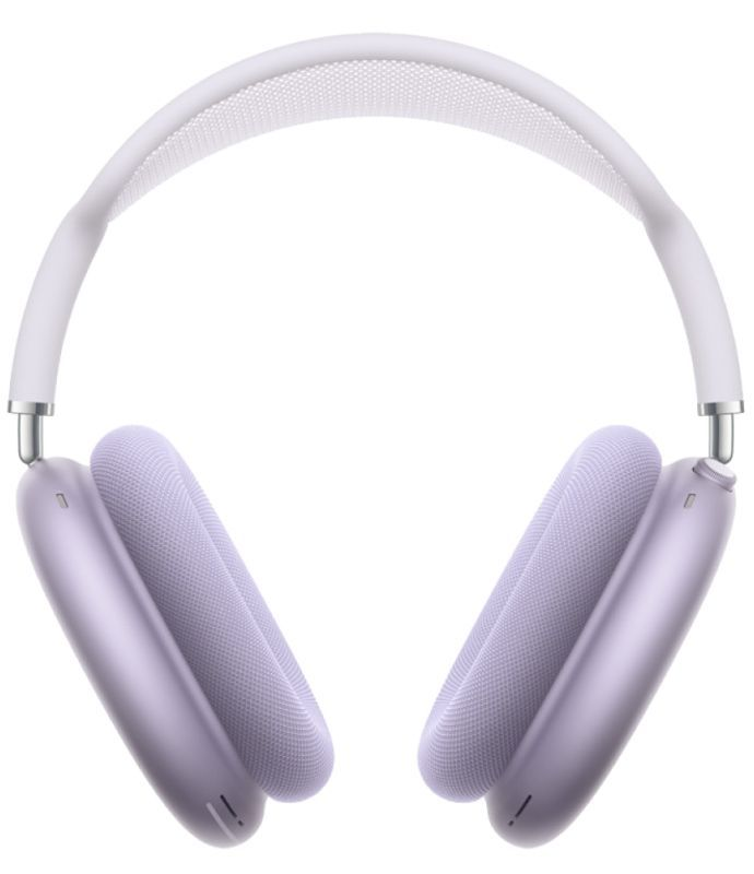Наушники Apple AirPods Max Type-C Purple EU