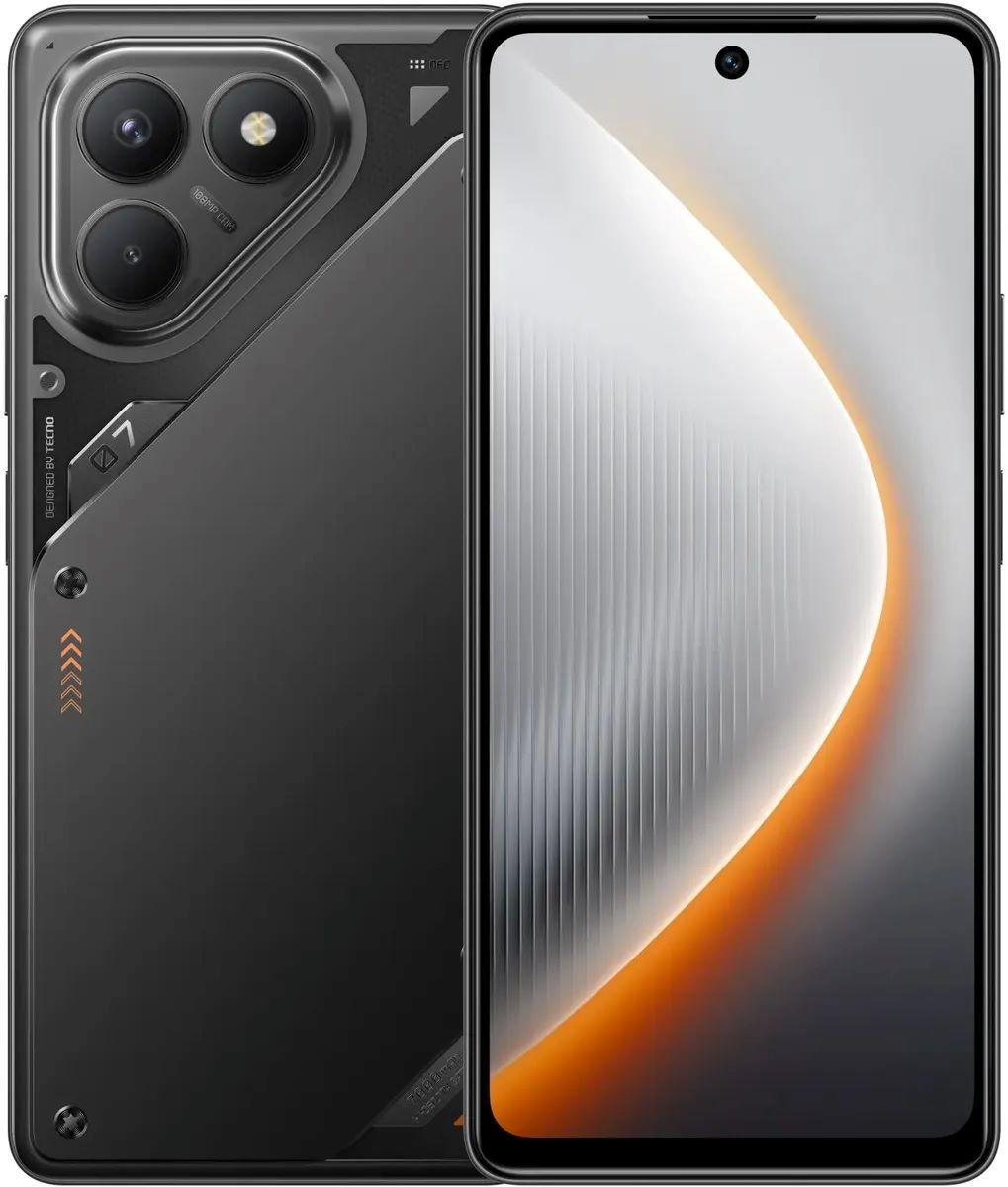 Tecno Pova 7 Neo