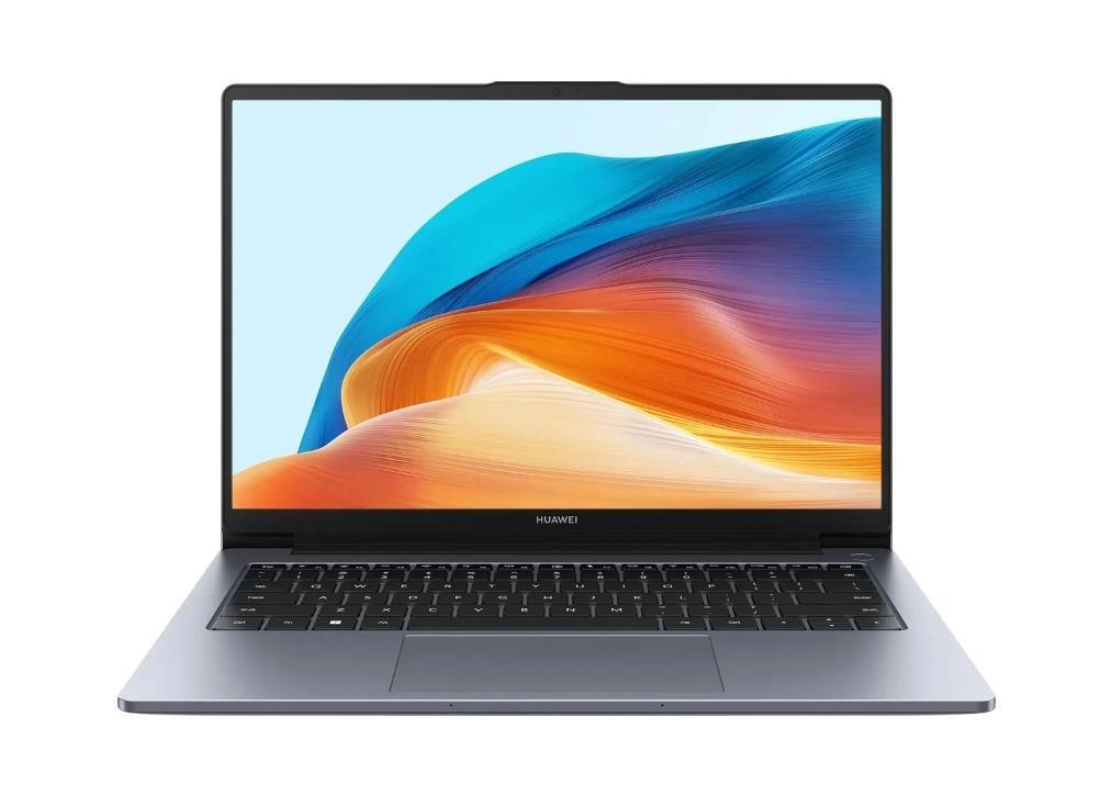 HUAWEI MateBook D14 MDF-X 14"