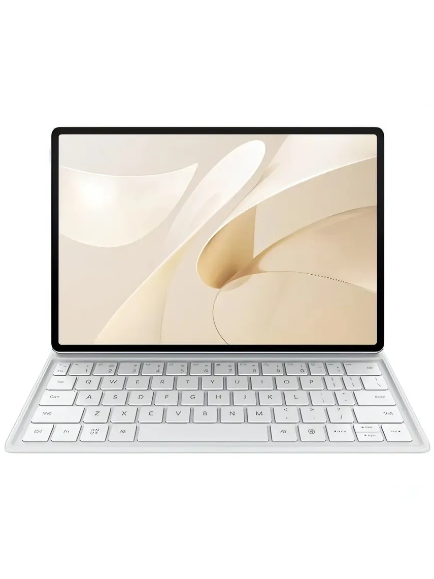 Планшет HUAWEI MatePad 12X 12/256GB PaperMatte WiFi+KB White