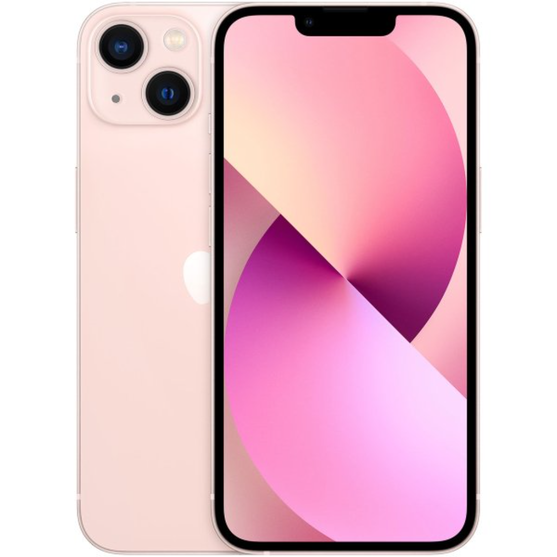  Apple iPhone 13 nano SIM + eSIM