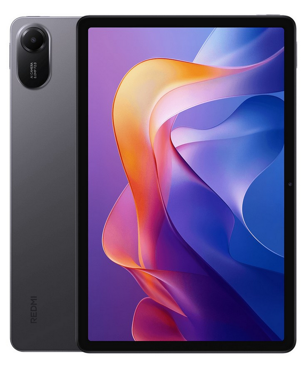 Планшет Redmi Pad 2 6/128GB LTE Grey