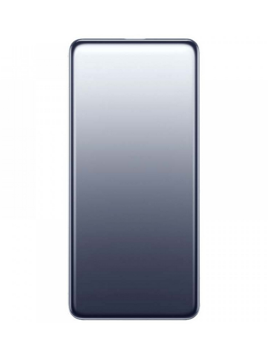 Внешний аккумулятор Xiaomi Ultra Slim Power Bank 5000mAh RU