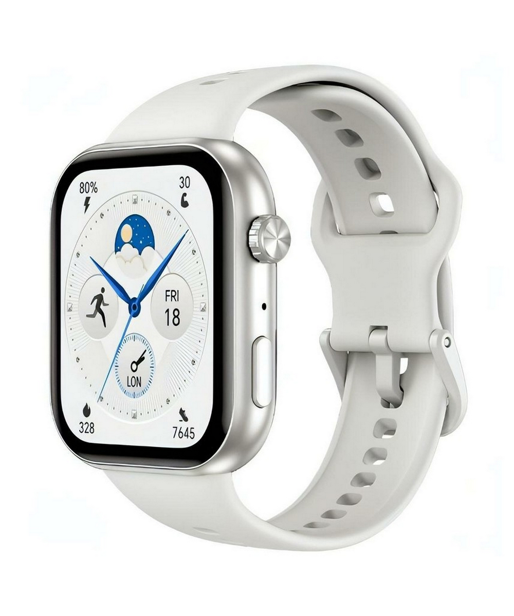 Умные часы HONOR CHOICE Watch 2i (KCH-WB01) White