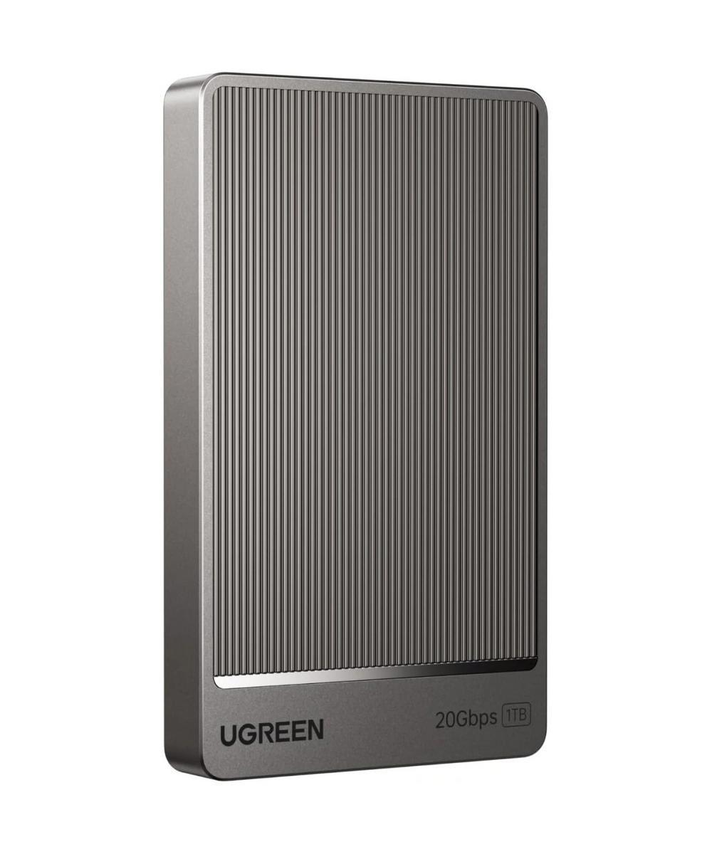 UGREEN CM766 (35270) Portable SSD