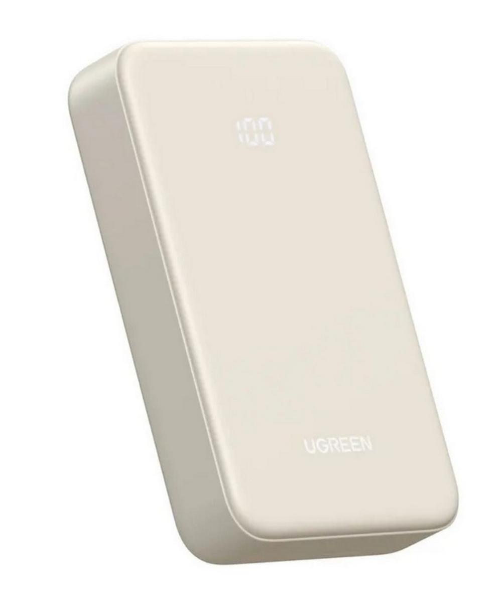 UGREEN PB531 (55837B) 20000mAh 30W