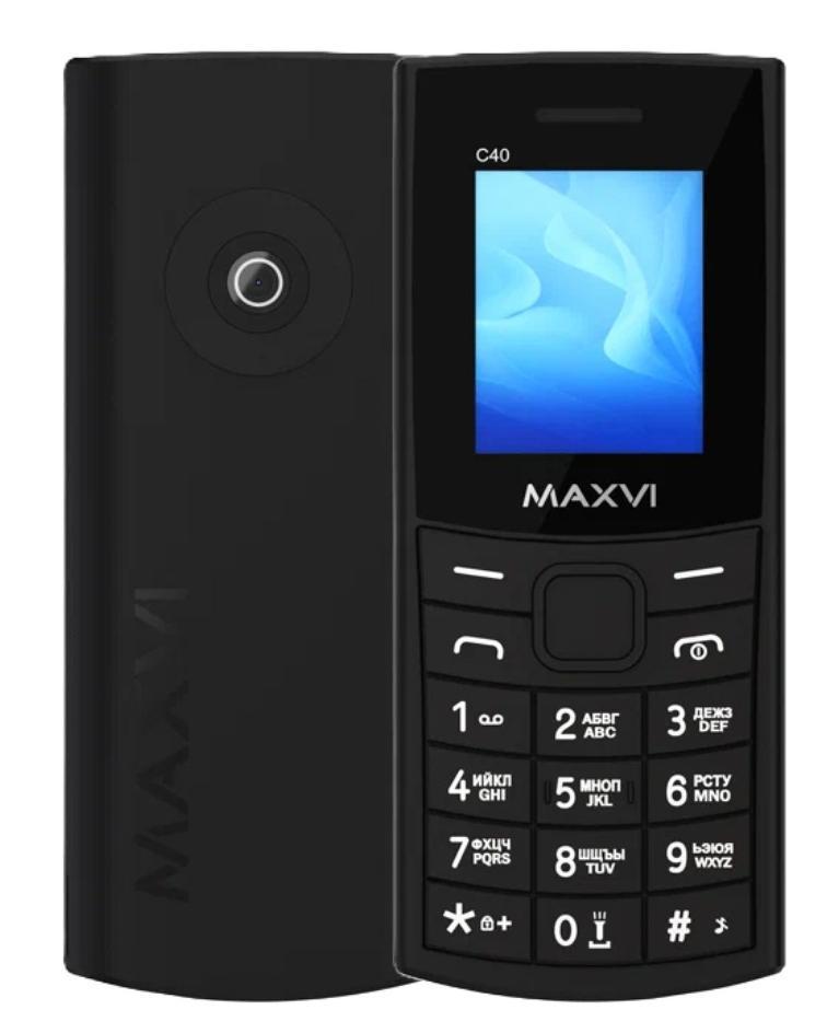 Maxvi C40