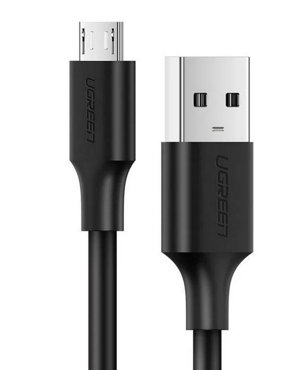 UGREEN US289 (60827) Micro USB Cable 3м
