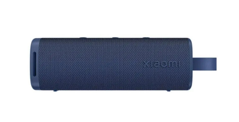 Портативная колонка Xiaomi S29D Sound Outdoor 30W (синяя)