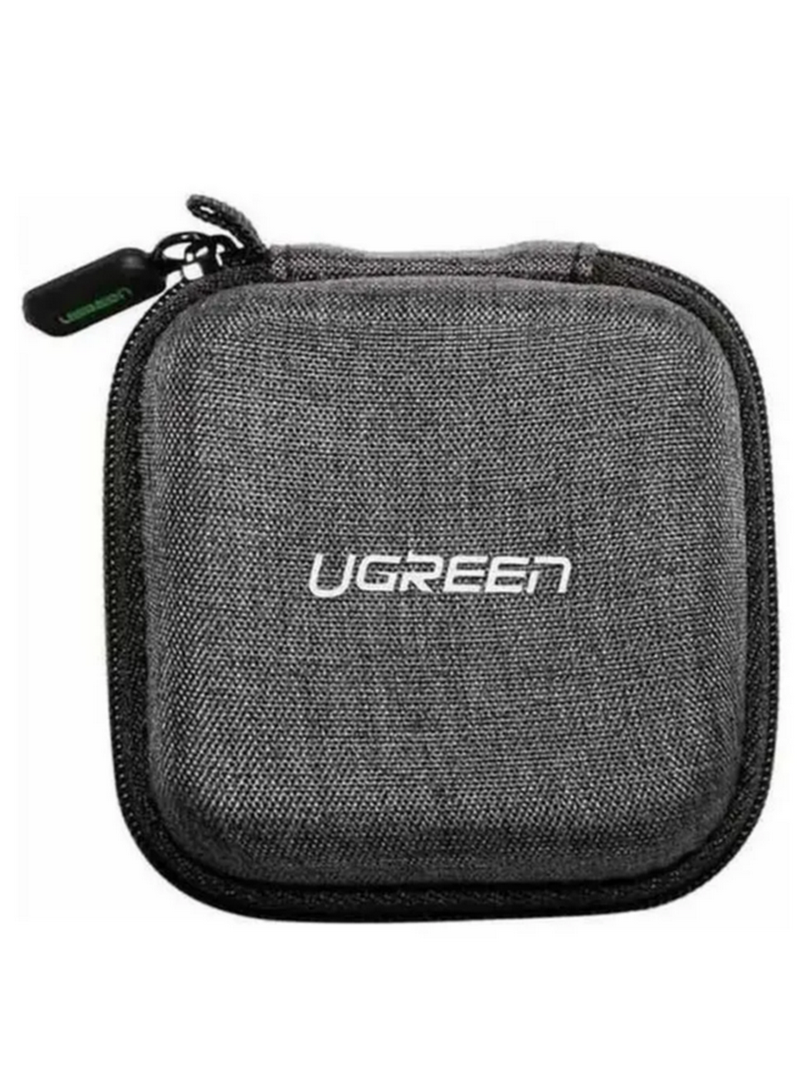 UGREEN LP128 (70577) Earphone & Cable & Charger