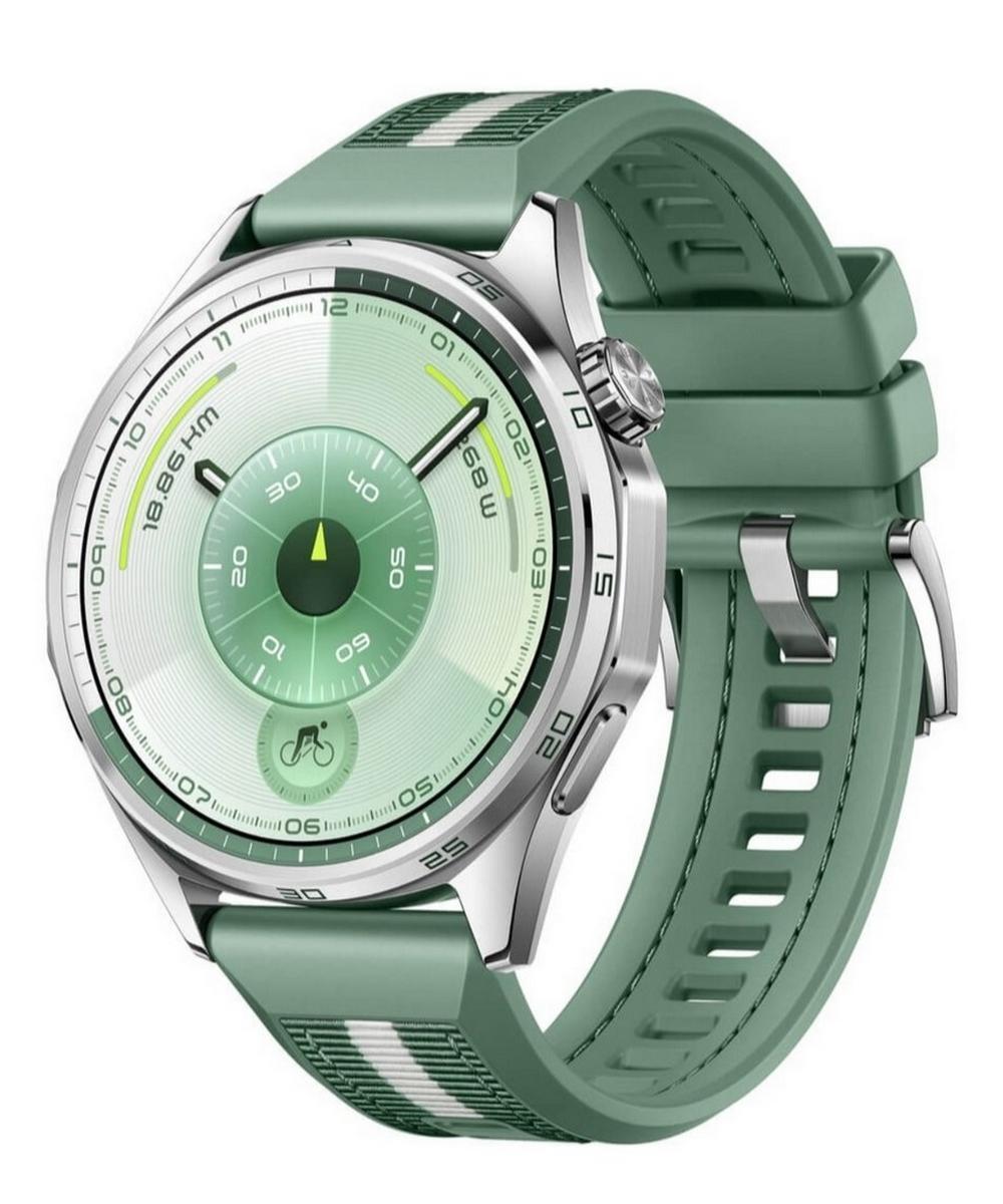 Huawei Watch GT6 46mm