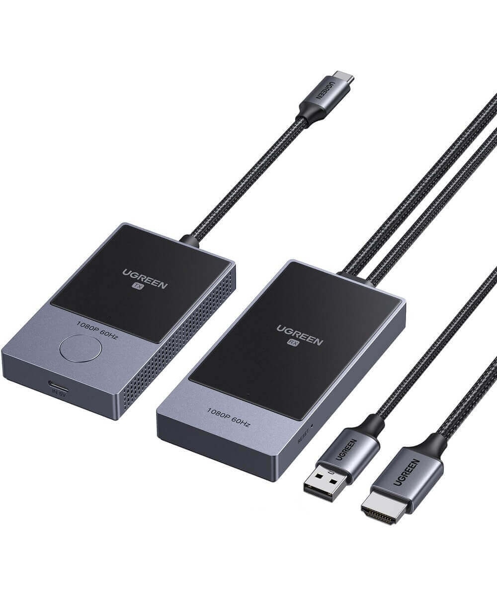 UGREEN CM737 (35031A) Wireless HDMI Transmitter