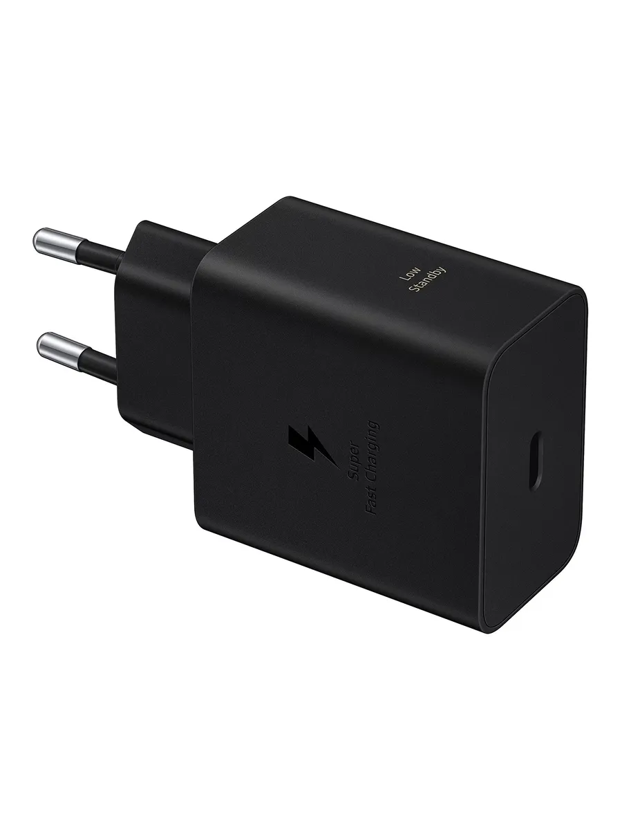 Samsung + Type-C 60W EP-T6010