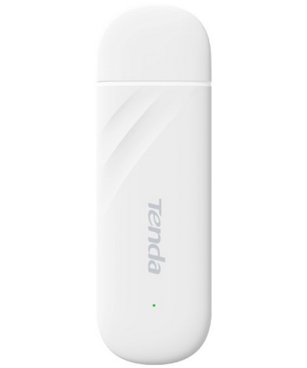 USB-Модем TENDA 4G01 3G/4G LTE Cat.4 150 Мбит/с White RU