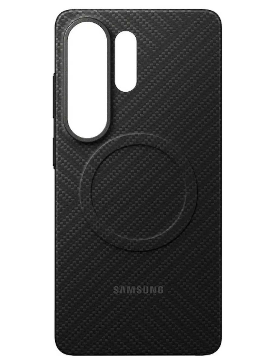 Samsung Carbon Magnet Case (EF-KS948SNEGRU)