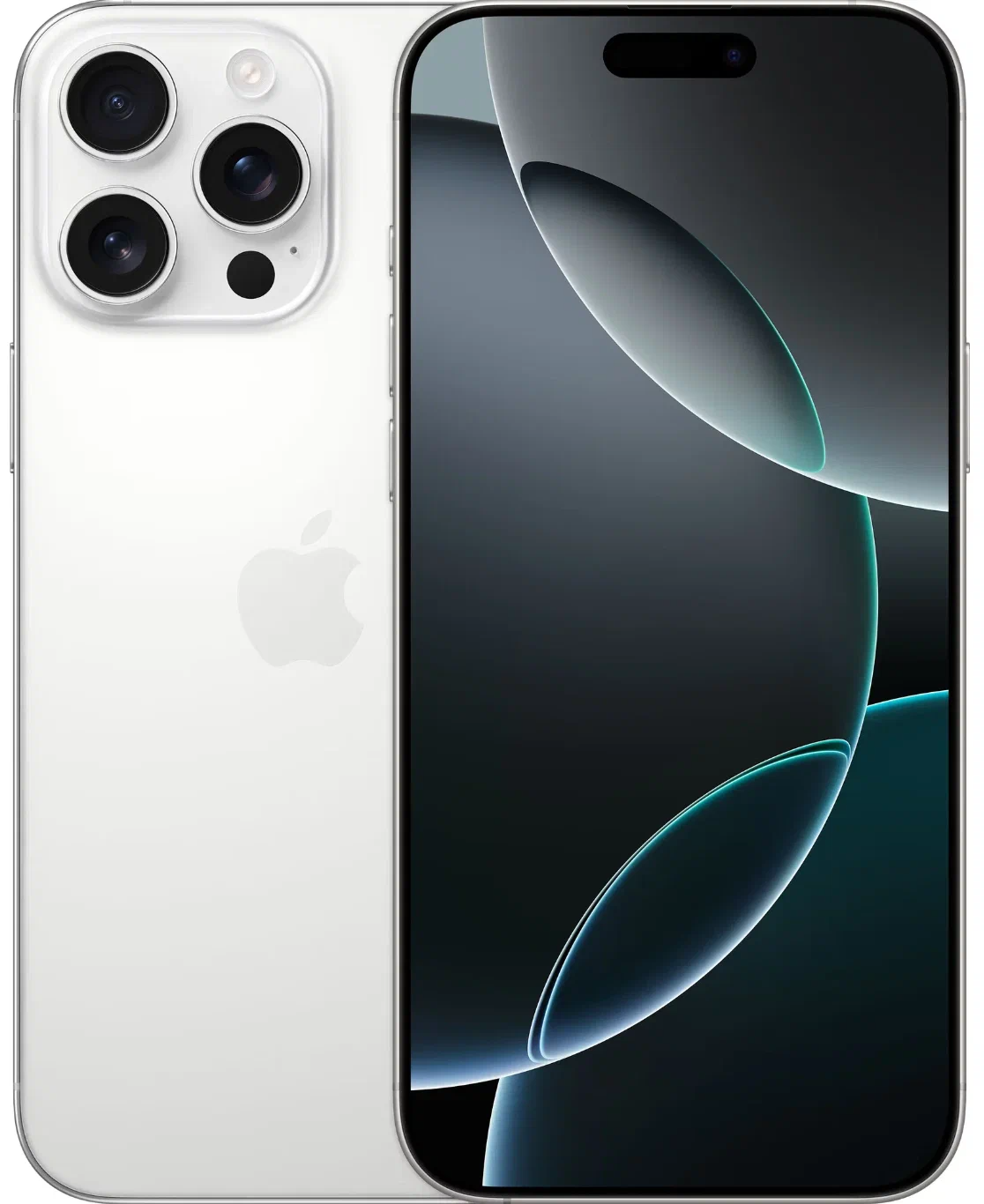 Apple iPhone 16 Pro nano SIM + eSIM
