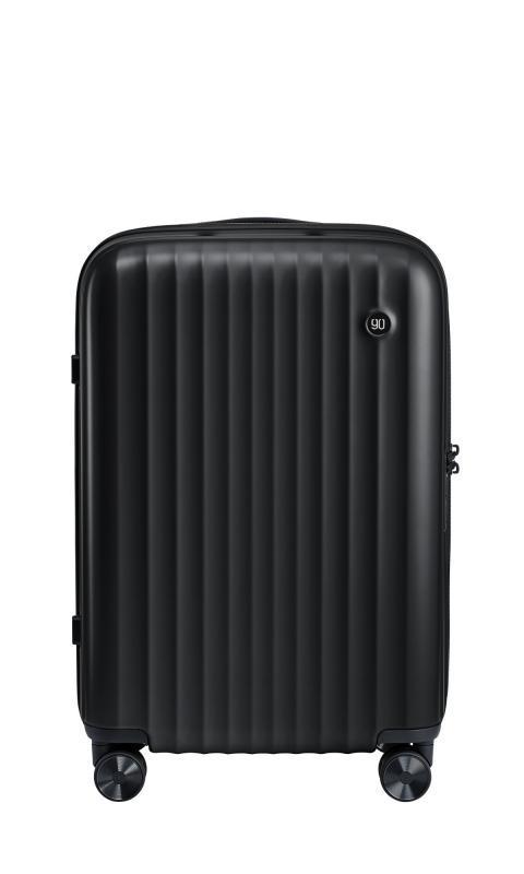 NinetyGo Elbe Luggage 20 без боковой ручки